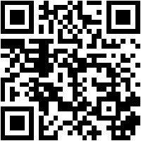 QR-Code zum Download der Docutain App