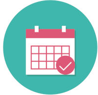 Wiedervorlage nutzen durch Erinnerungsfunktion